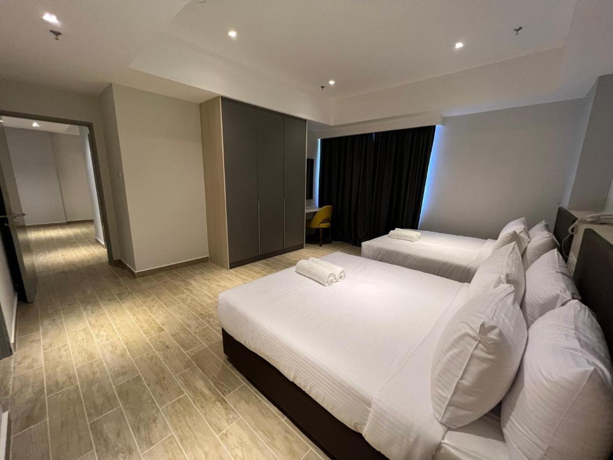 Amverton Cove Golf & Island Resort Banting  Extérieur photo
