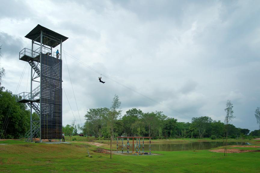 Amverton Cove Golf & Island Resort Banting  Extérieur photo